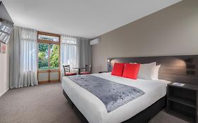 The Angus Hotel